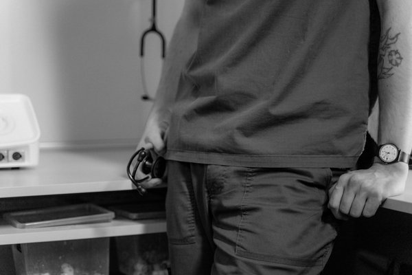 Unlocking Calm: Do Binaural Beats Really Alleviate Stress for College Students?